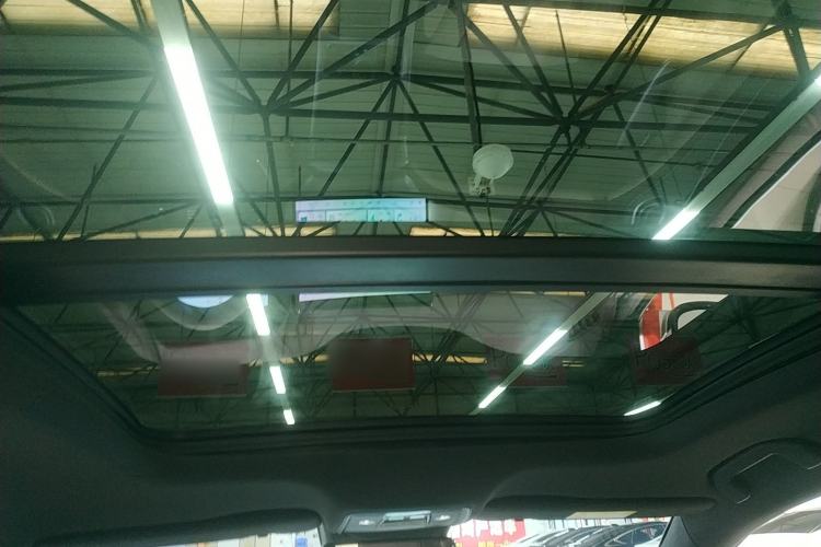 Used BYD Seal 07 DM-i 2025 DM-i 1.5L 125km Prestige Model