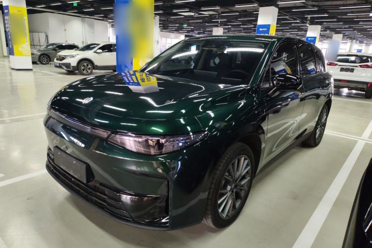 Used Leapmotor C10 2024 410 Comfort Edition