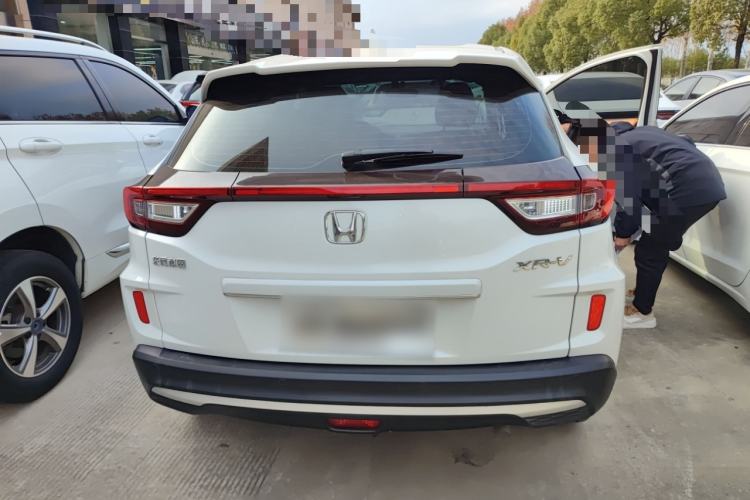 Used Honda XR-V 2021 1.5L CVT Classic Edition