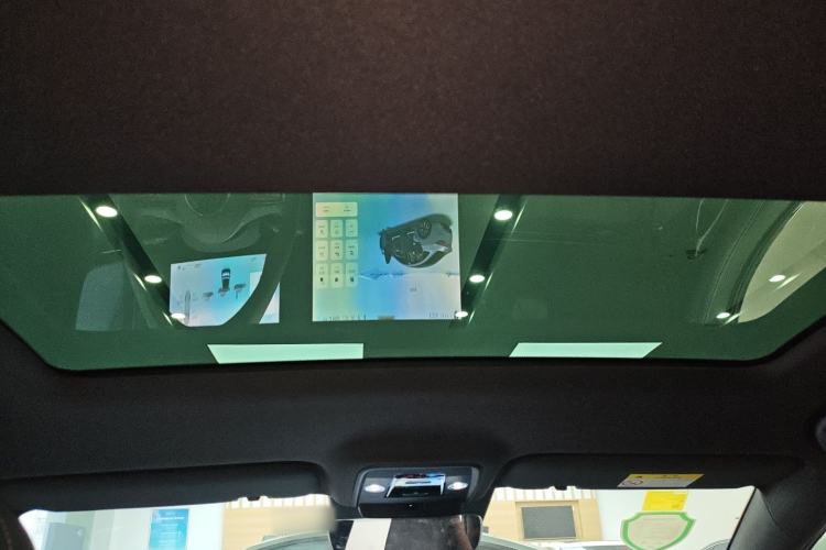 Used BYD Seal 2025 510 Standard Edition
