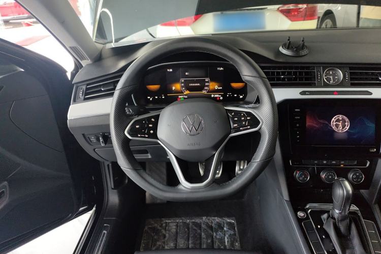 Used Volkswagen Magotan 2025 Zhongxiang Version 280TSI DSG Comfort Edition
