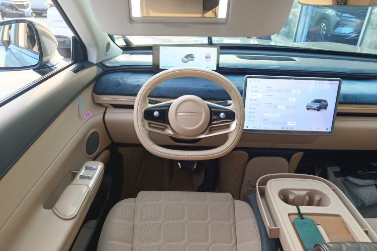 Used  Star Era ET 2024 Range-Extended 200 Pro