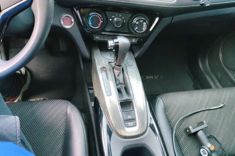 Used Honda XR-V 2017 1.8L EXi CVT Comfort Version
