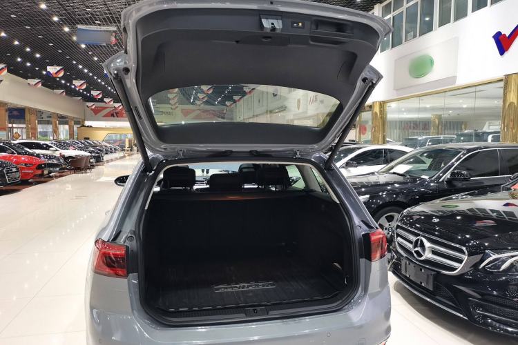 Used Volkswagen Variant 2021 2.0T Comfort Edition
