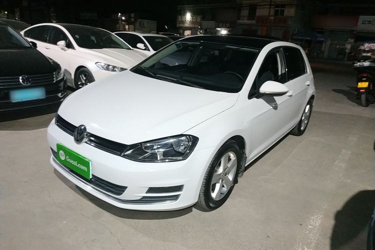 Used Volkswagen Golf 2016 230TSI Automatic Comfort Version