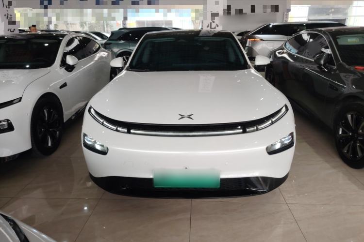 Used XPeng P7 2020 670N
