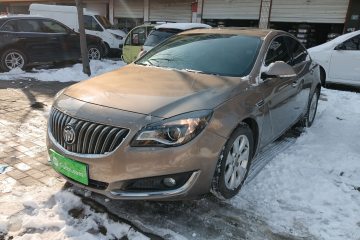 Used Buick Regal 2015 2.0L Elite Fashion Edition