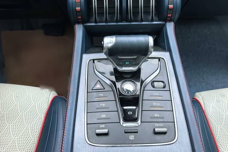 Used BYD Yuan PLUS 2022 510KM Flagship PLUS
