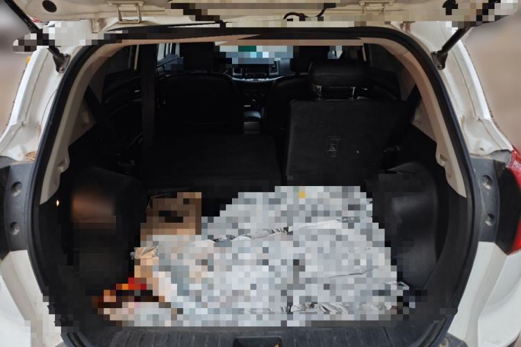 Used  Refine S3 2014 1.5L CVT Luxury Model
