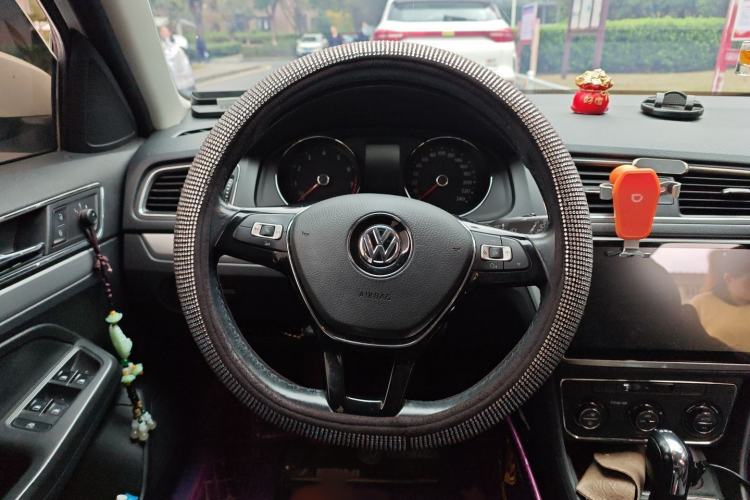 Used Volkswagen Gran Lavida 2017 180TSI DSG Comfort Edition