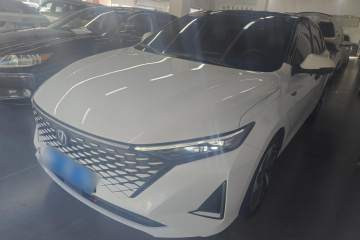 Used Changan Ruicheng PLUS 2023 1.5T DCT Navigation Edition