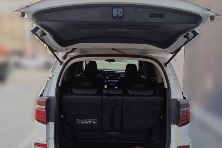 Used Honda Elysion 2019 2.0L Hybrid Luxury Edition