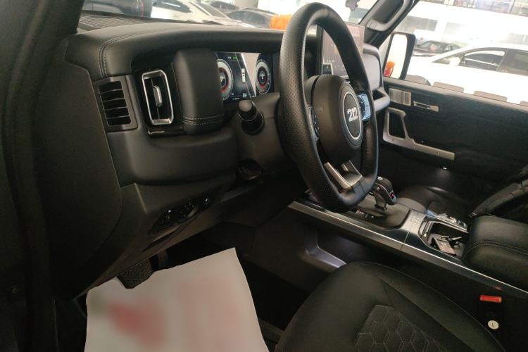 Used  T01 2024 2.0T Explorer
