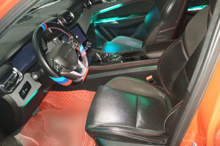 Used Lynk & Co 03 2019 2.0TD Automatic Jing Pro Edition