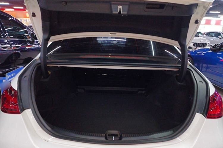 Used Mercedes-Benz C-Class 2022 C 260 L Sport Edition
