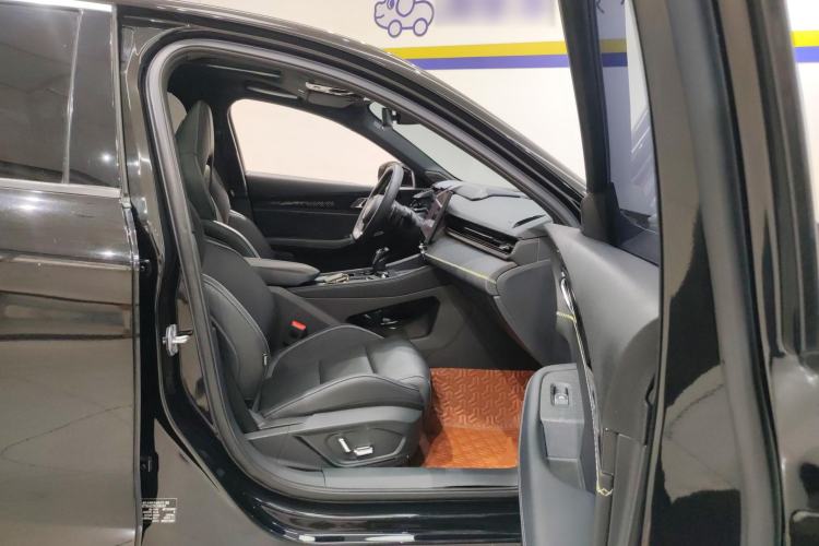 Used Lynk & Co 03 2023 2.0TD DCT JingPro
