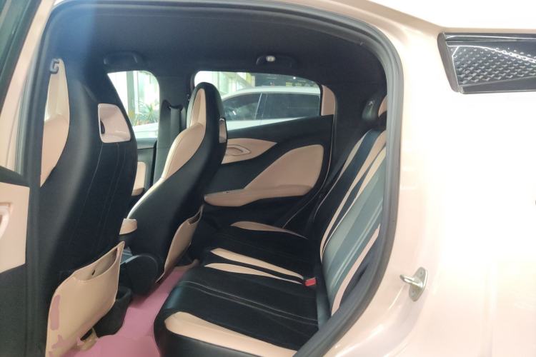 Used BYD Seagull 2023 Flying Edition
