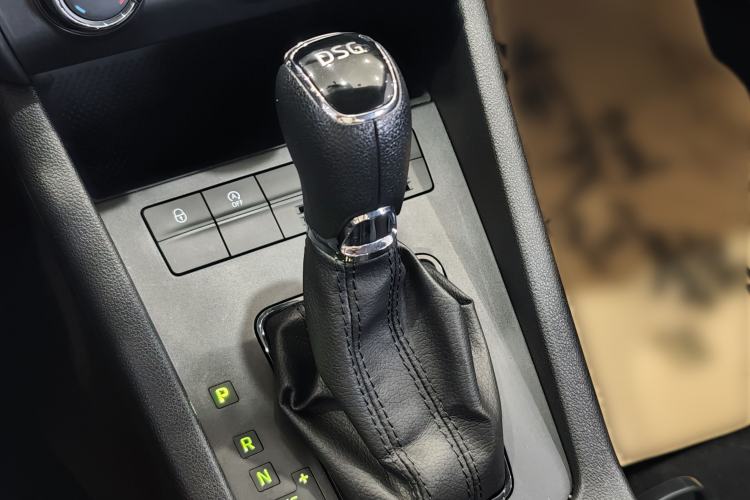 Used Skoda Octavia 2018 Station Wagon TSI230 DSG Comfort Edition