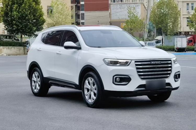 Used Haval H6 2020 1.5 GDIT Automatic Platinum Urban Edition
