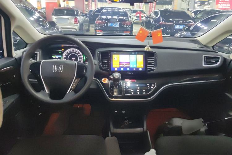 Used Honda Odyssey 2019 2.0L Rui·Comfort Edition
