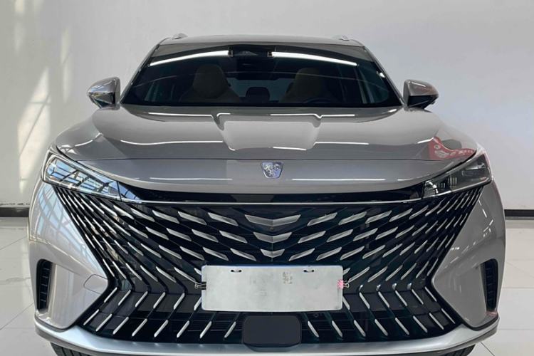 Used Roewe RX5 2023 1.5T Elite Edition
