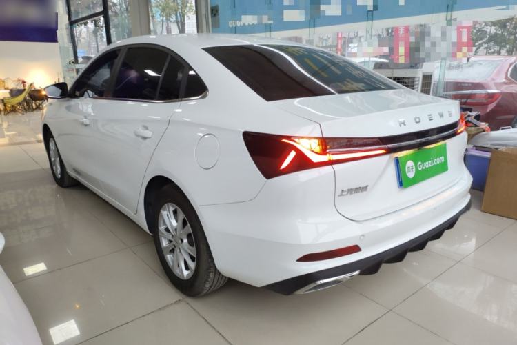Used Roewe i5 2023 1.5L CVT Luxury Edition
