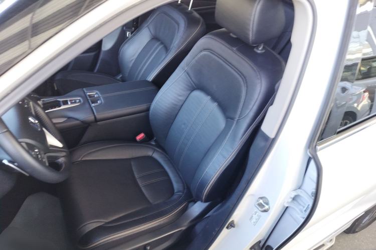 Used Honda Avancier 2020 240TURBO Front-Wheel Drive Smart Edition
