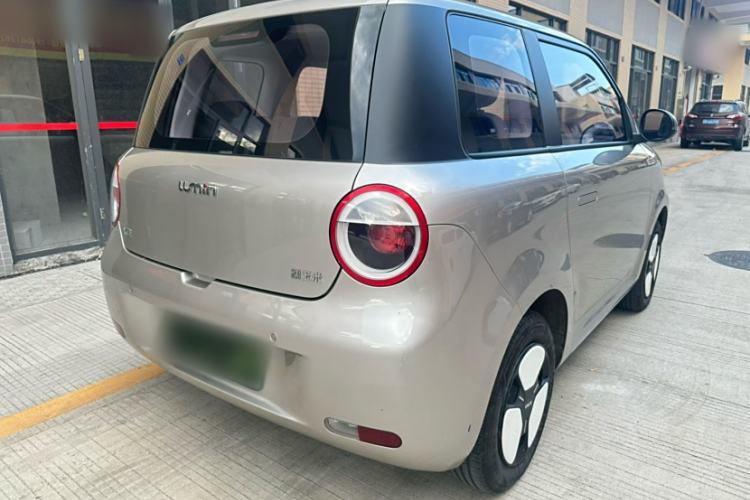 Used  Lumin 2022 210km Sweet Edition