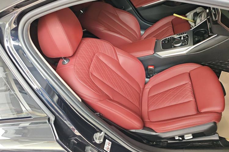 Used BMW 3 Series 2023 325Li M Sport Night Edition Package
