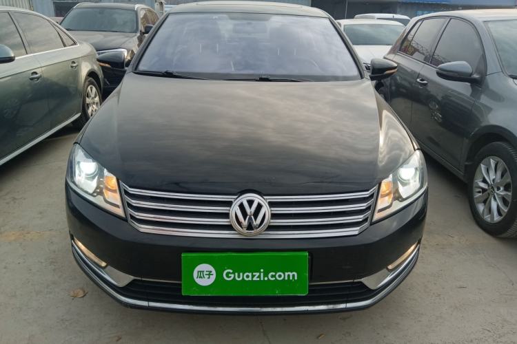 Used Volkswagen Magotan 2013 1.8TSI Luxury Model
