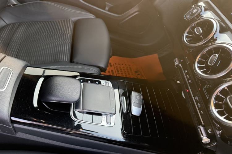 Used Mercedes-Benz A-Class 2019 A 200 Dynamic Edition
