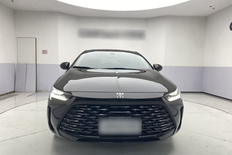 Used Buick Regal 2024 25T Deluxe Edition
