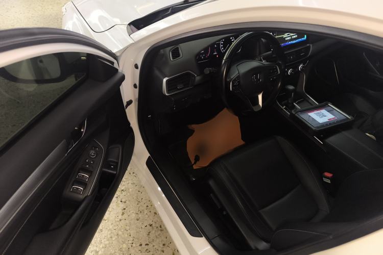 Used Honda Inspire 2022 260TURBO Elegant Edition
