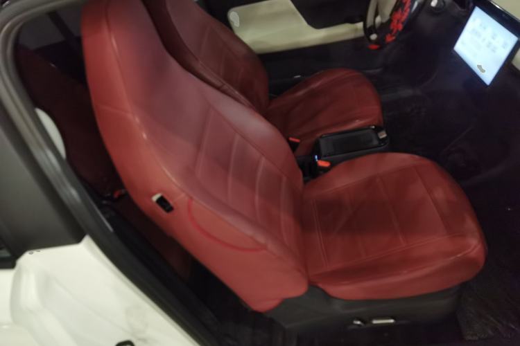 Used Chery Little Ant 2024 Revised Edition Youth Version 321 km Cool Love Edition 29.23 kWh