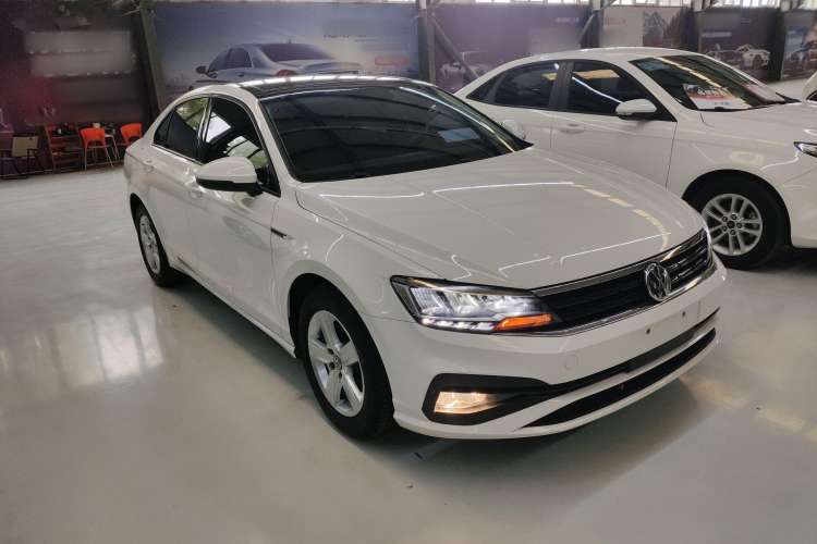 Used Volkswagen Lamando 2021 230TSI DSG Fashion Edition