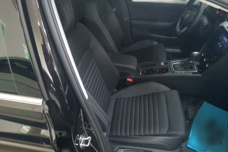 Used Volkswagen Magotan 2023 2 Million Units Limited-Edition 280TSI DSG Comfort Version