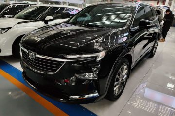 Used Buick Enclave 2022 652T Two-Wheel-Drive Prestige 7-Seater