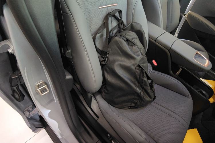 Used Zeekr X 2025 5-Seater Rear-Drive Version