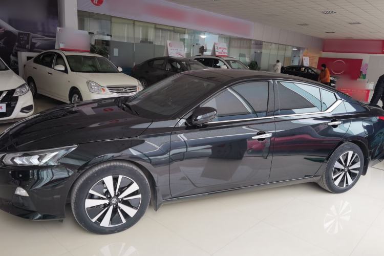 Used Nissan Teana 2021 2.0L XL Comfort Edition