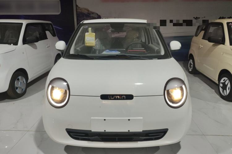 Used  Lumin 2024 130km Qingyue Version

