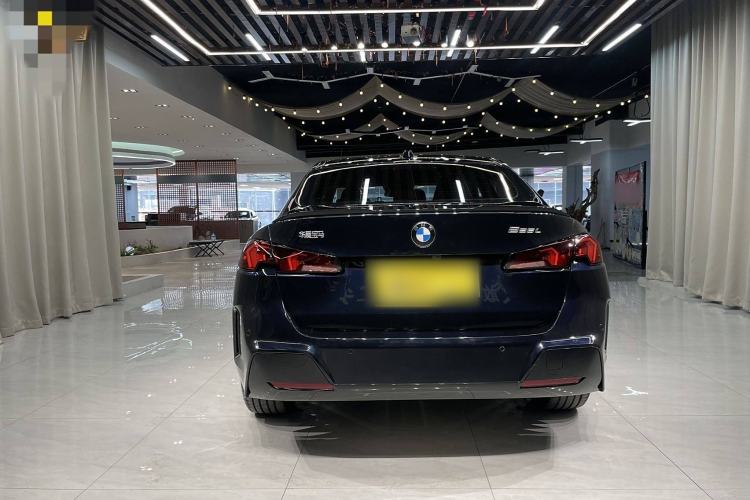 Used BMW 2 Series 2025 225L M Sport Night Edition Package
