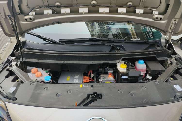 Used AION Y 2023 Plus 510 Enjoy Edition
