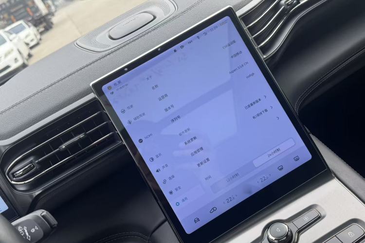 Used Nio ES6 2020 420 km Sport Edition