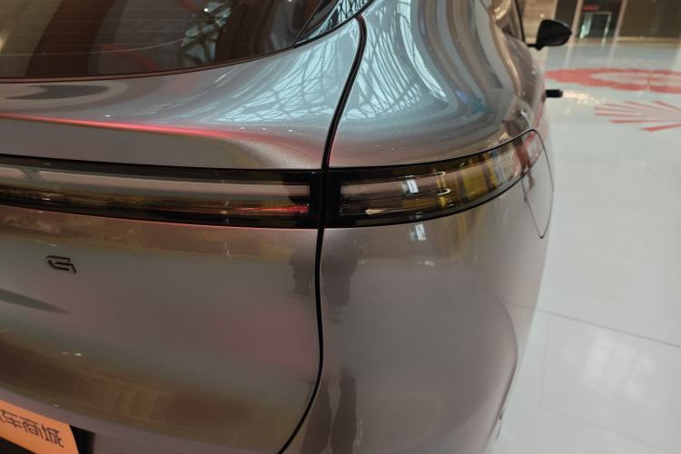 Used XPeng G6 2025 625 Long-Range Max Flagship Edition