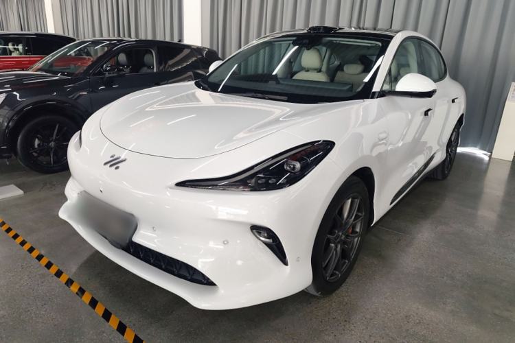 Used  LS6 2025 Lingxi Intelligent Driving Edition
