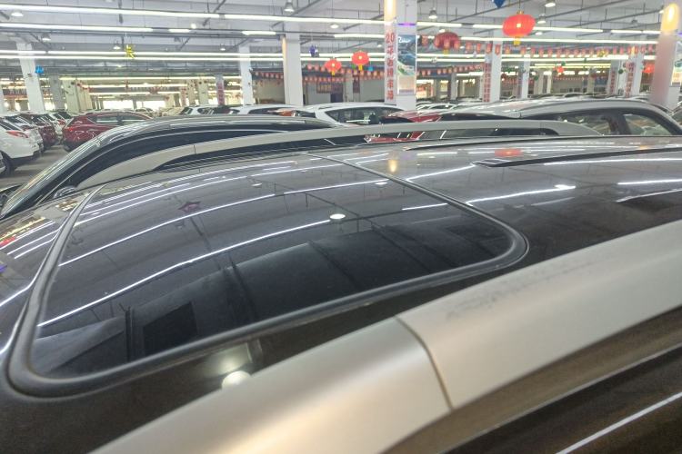 Used Land X5 2016 Plus 1.5T Manual Innovation Edition