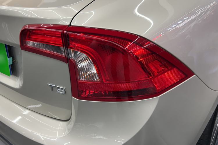 Used Volvo S60 2019 S60L Facelift T5 Smart Luxury Elite Edition