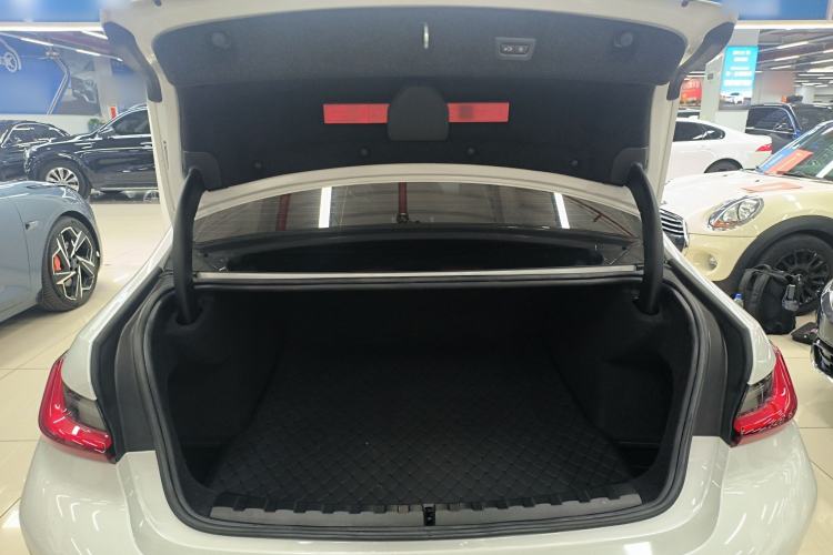 Used BMW 3 Series 2024 325Li M Sport Package
