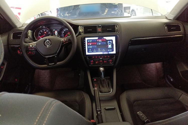 Used Volkswagen Sagitar 2018 280TSI DSG Luxury Model
