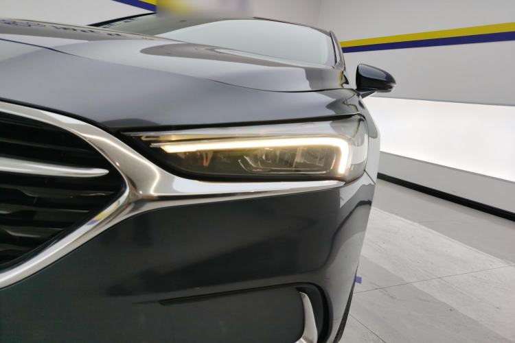 Used Buick LaCrosse 2021 652T Luxury Model
